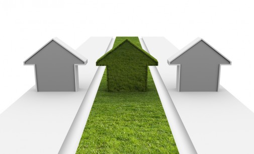 Green Construction Facts