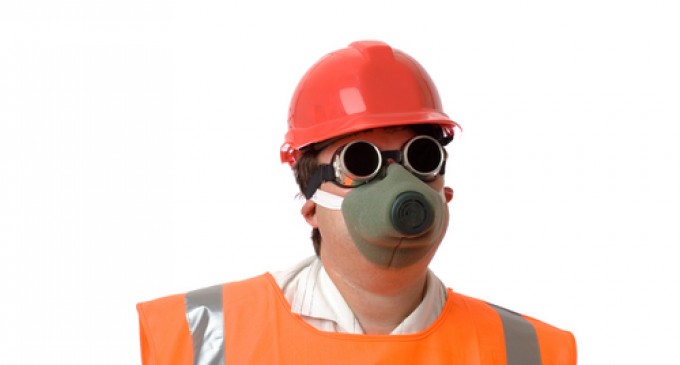 Read About Construction Safety Before Any Type of Construction