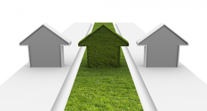 Green Construction Facts